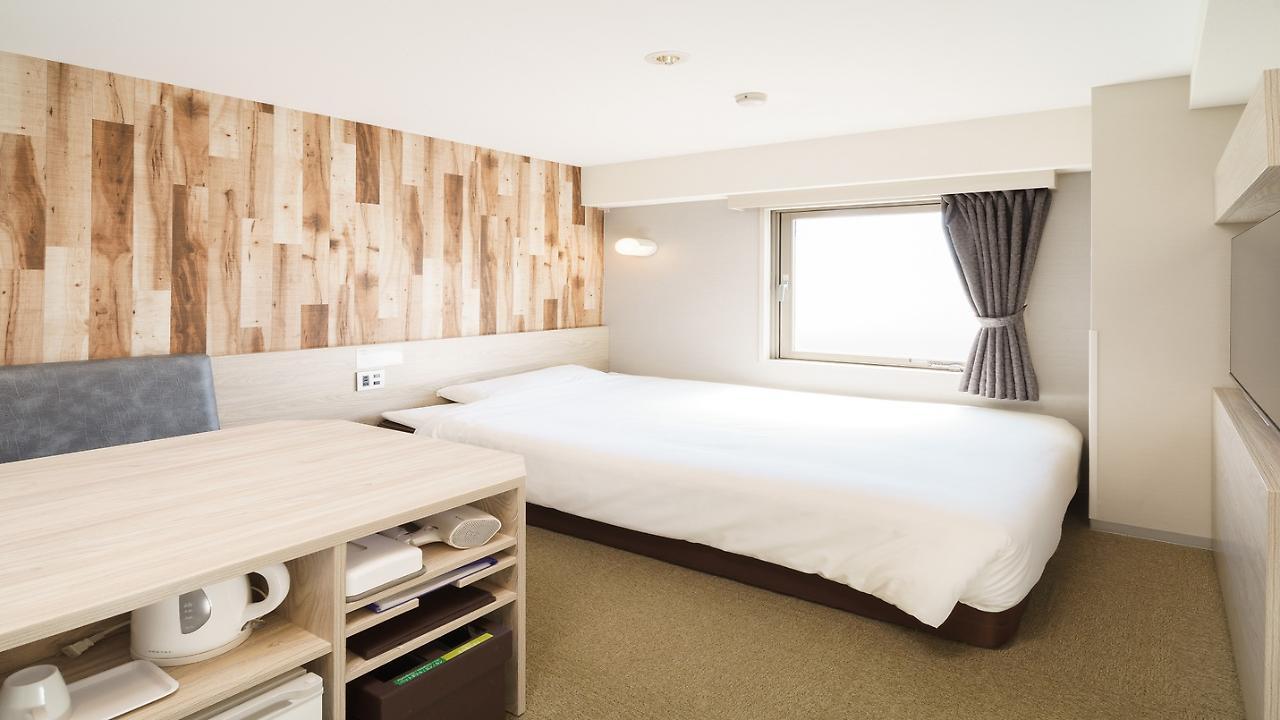 Super Hotel Chiba Ekimae Екстер'єр фото