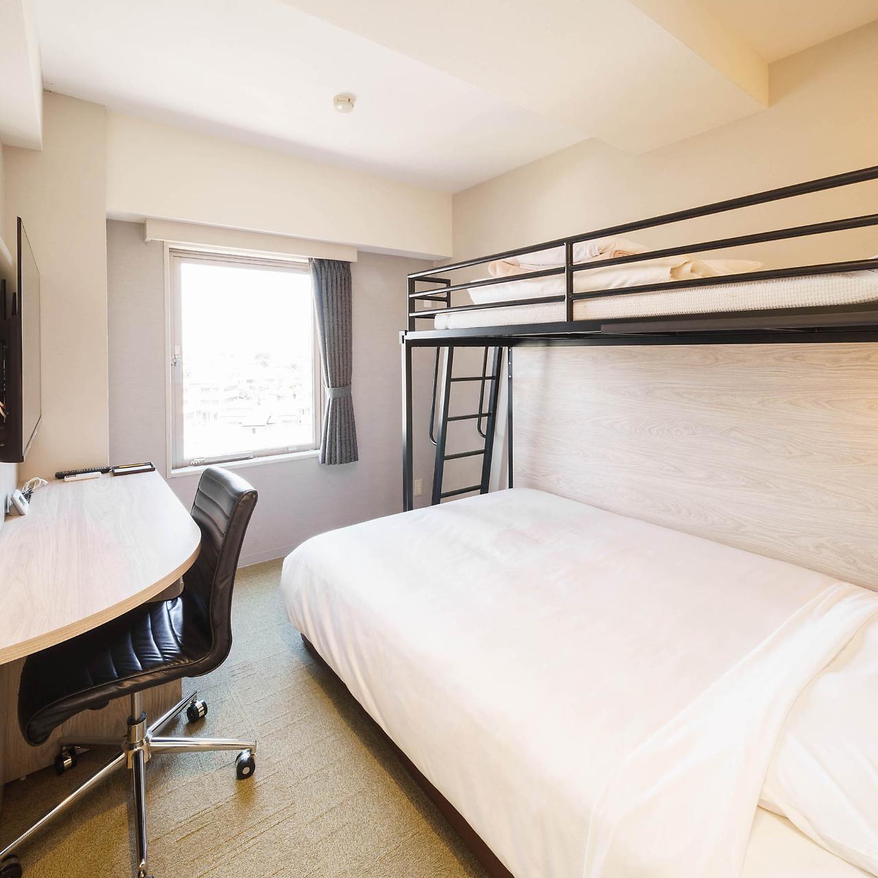 Super Hotel Chiba Ekimae Екстер'єр фото