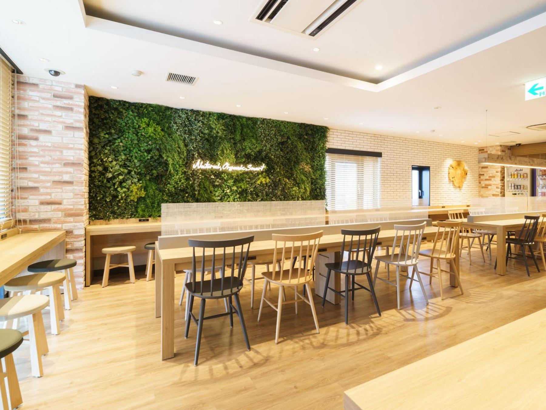 Super Hotel Chiba Ekimae Екстер'єр фото